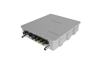 氫能數(shù)字化駛?cè)搿案咚俾贰保品珰淠軘y手彩虹EDM系統(tǒng) 共建信息化管理平臺(tái)