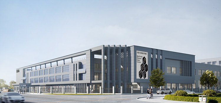 優(yōu)化圖紙管理，提高工作效率：建超連接器簽約彩虹圖紙管理系統(tǒng)