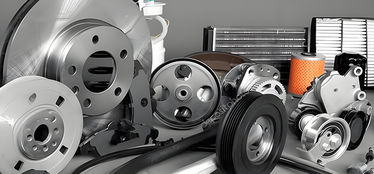 安徽振坊汽車(chē)零部件有限公司攜手彩虹EDM，實(shí)現(xiàn)技術(shù)資料管理流程化、數(shù)字化、安全化！