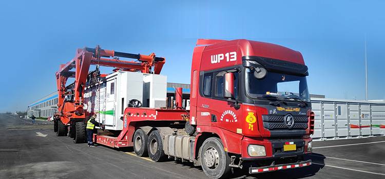 湖南盛勢(shì)通科技：告別圖紙管理亂象，彩虹 EDM 來(lái) “救場(chǎng)”！