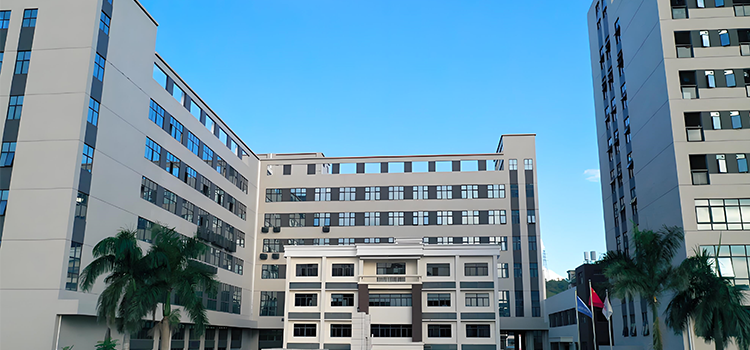 惠州盈信機(jī)電引入彩虹圖紙管理系統(tǒng)，破解紙質(zhì)文控管理困局