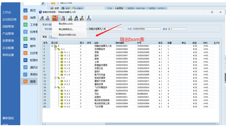 上海創(chuàng)科泵業(yè)：彩虹EDM幫助企業(yè)規(guī)范權(quán)限劃分體系，保障圖紙安全