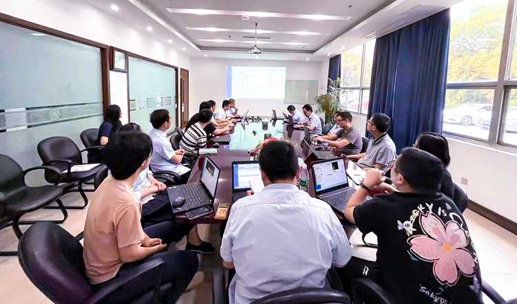 彩虹攜手晶晟科技打造信息化平臺，以科技賦能搶占行業(yè)制高點