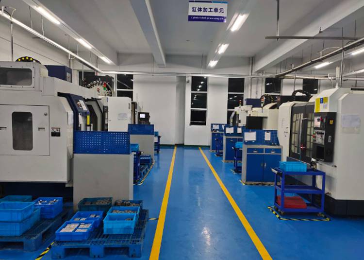  提升數(shù)據(jù)效率，保障數(shù)據(jù)安全：無錫譜隆精密機(jī)械如何做到圖紙管理井井有條？