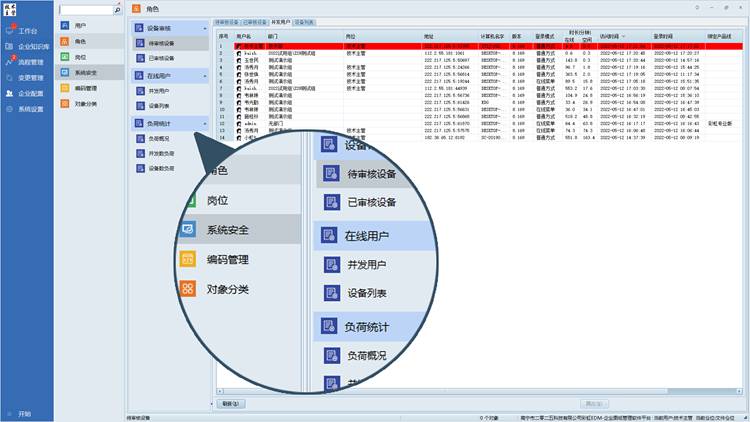 保定卓恒機(jī)械攜手彩虹EDM，打造高效、安全的圖文檔管理體系
