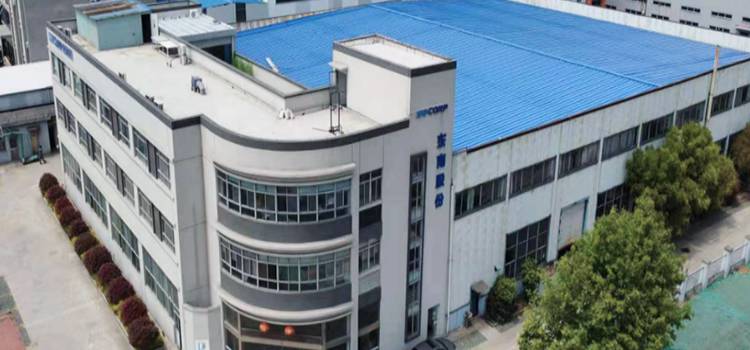 南京東南工業(yè)裝備引入彩虹EDM，打造高效、精準的技術資料管理體系！