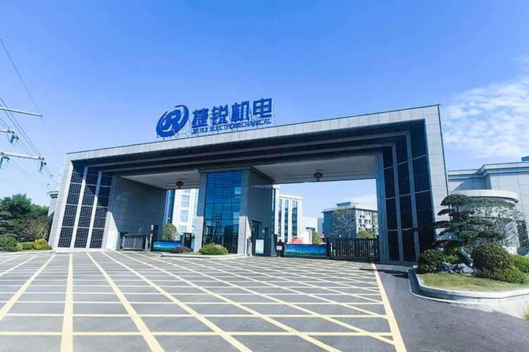 從共享文件夾到智能管理，彩虹EDM助力江西捷銳機電破解圖紙管理難題