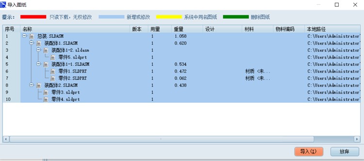圖紙管理新突破！沃森機電引入彩虹EDM系統(tǒng)，效率翻倍