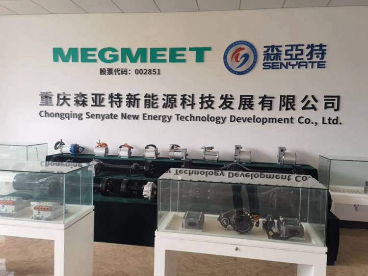 告別紙質(zhì)管理！重慶森亞特新能源采用彩虹EDM提升圖紙管理效能