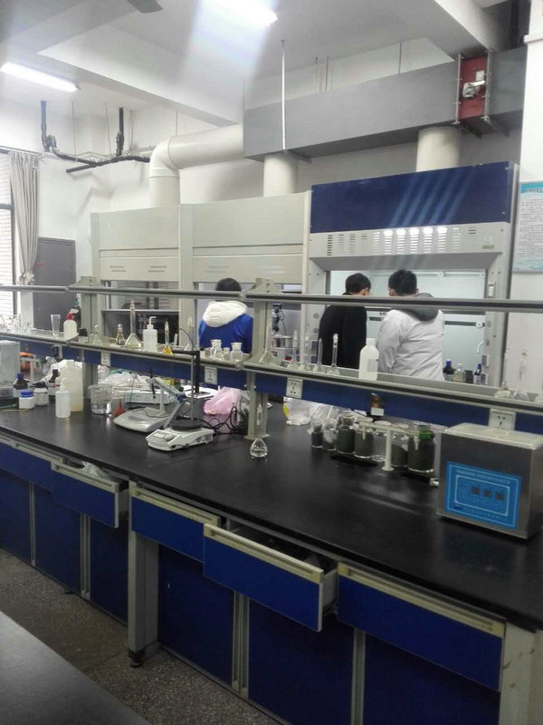 吉安天卓選礦藥劑借助彩虹圖紙管理系統(tǒng)，實(shí)現(xiàn)技術(shù)資料管理轉(zhuǎn)型升級(jí)