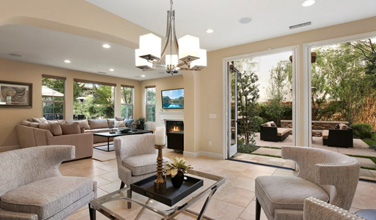 美國(guó)加州房產(chǎn)