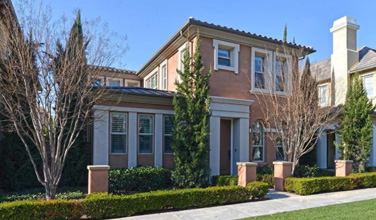 美國(guó)加州房產(chǎn)