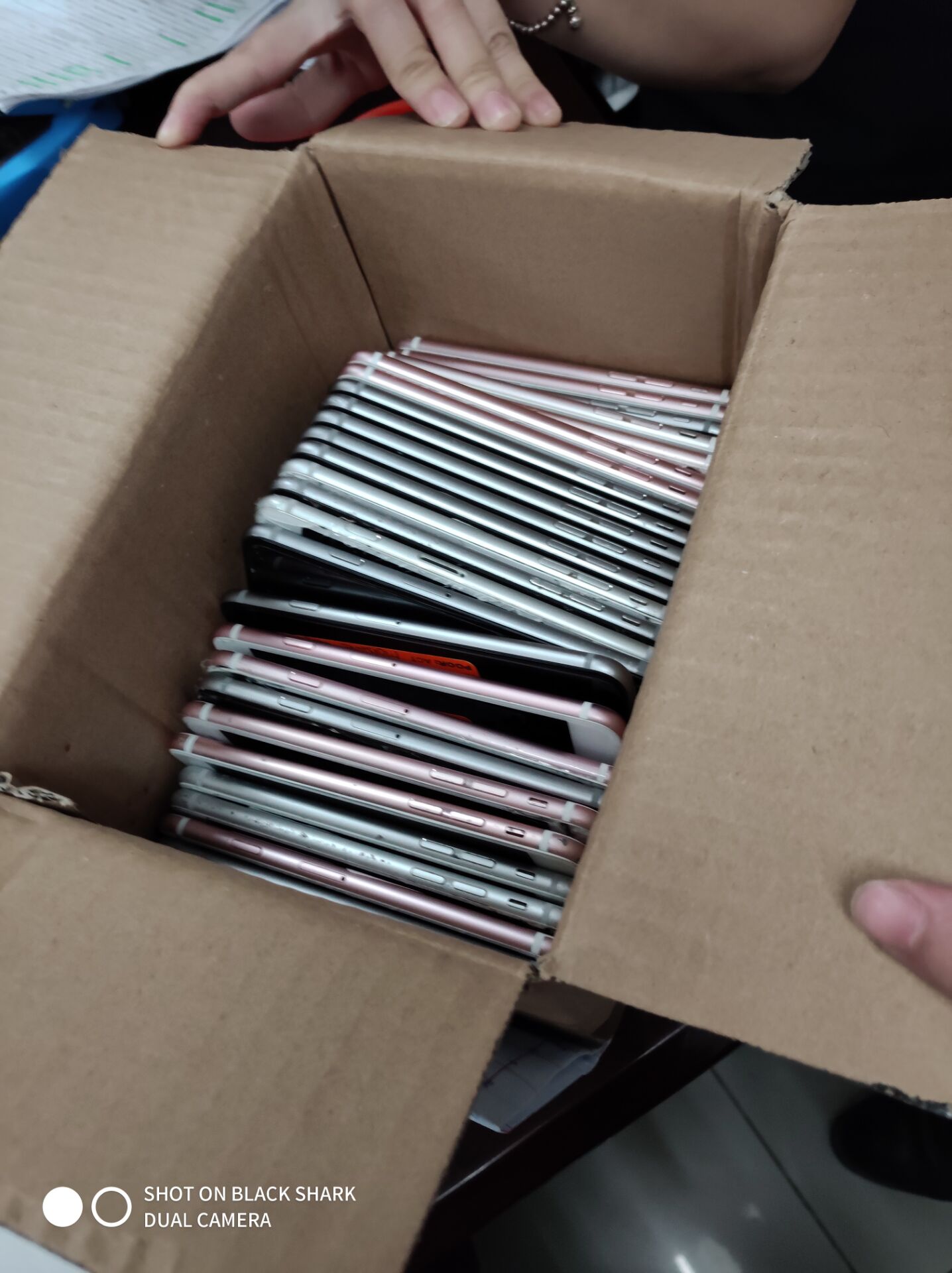 海關(guān)罰沒物資