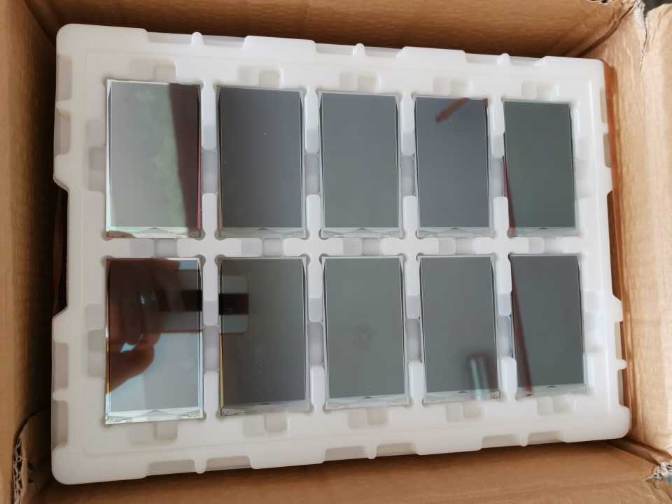 海關電子產品一批