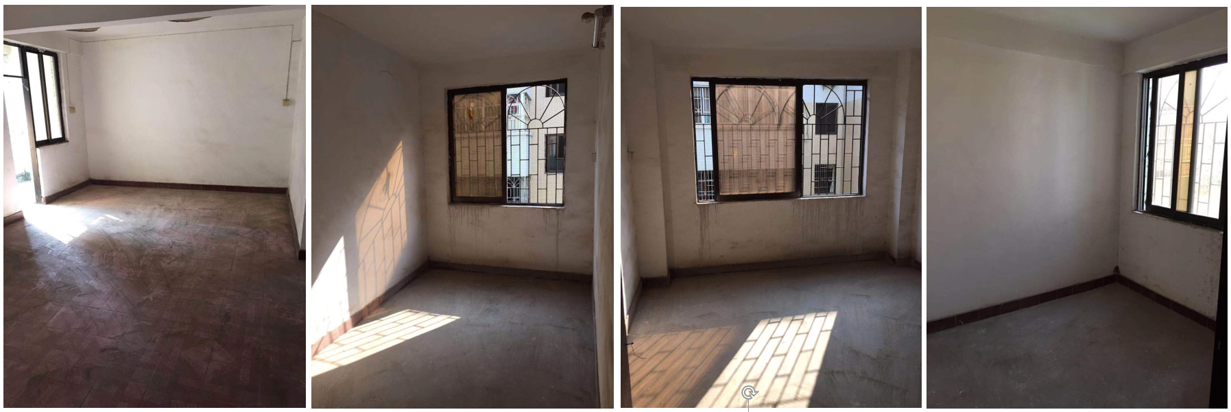 惠州市金城花園房產