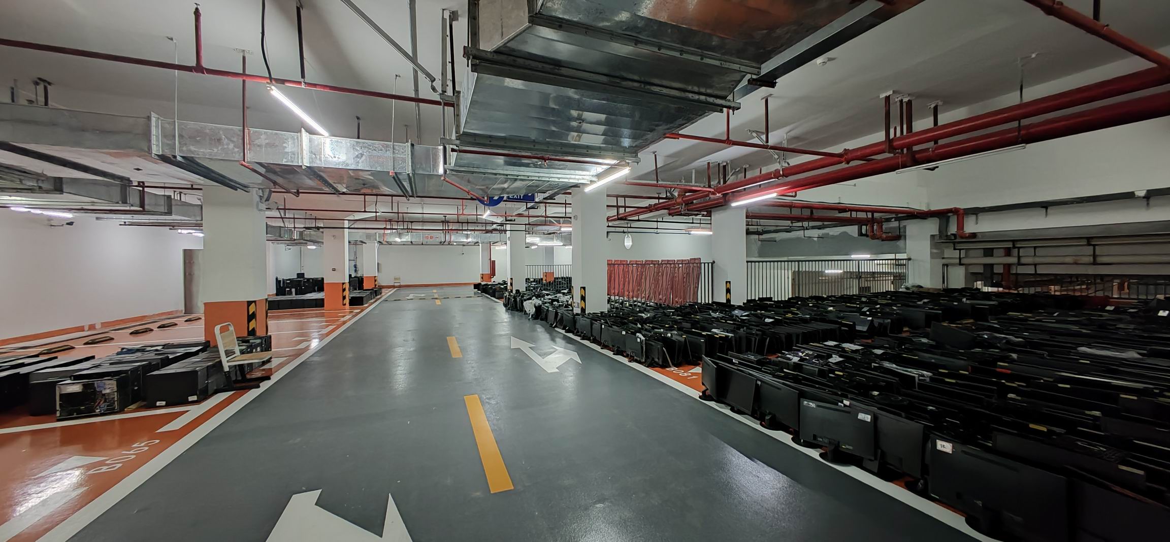 20231453期舊電腦及辦公設(shè)備一批