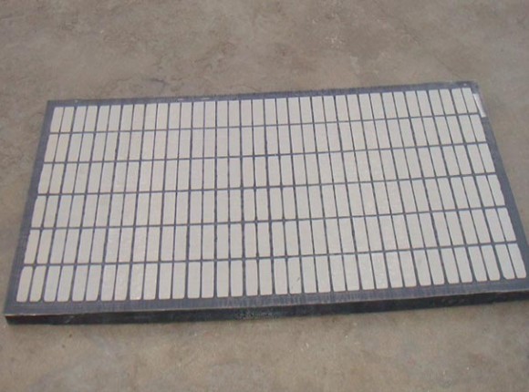 篩網  Shaker Screen