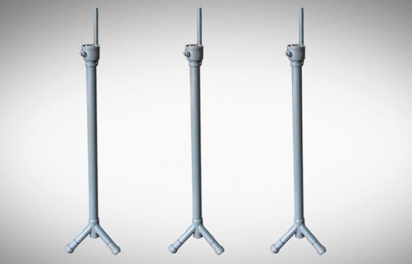 BWNJQ80系列泥漿槍 BWNJQ80系列泥漿槍