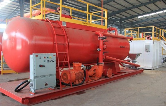 BWSHG系列水化罐 BWSHG系列水化罐