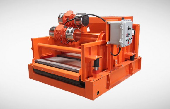 BWZS103型泥漿振動篩 BWZS103型泥漿振動篩