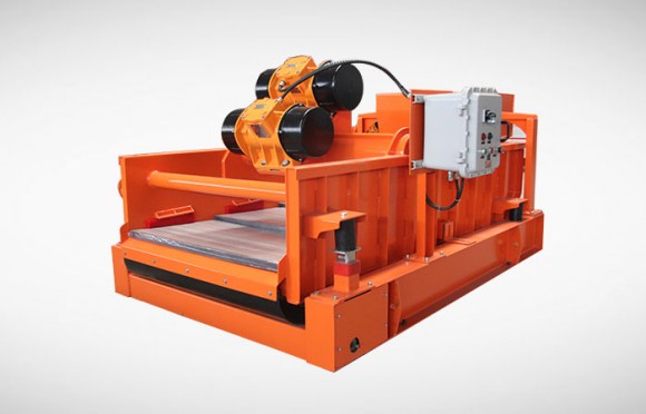 BWZS104高頻泥漿振動篩 BWZS104高頻泥漿振動篩