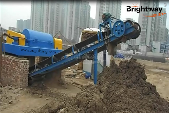 河道清淤鉆井離心機(jī) 河道清淤鉆井離心機(jī)