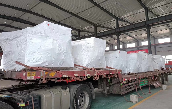 鉆機(jī)固控設(shè)備服務(wù)油田