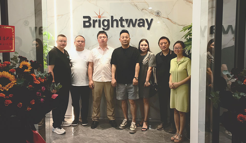 正道能源版圖再拓新篇 — 四川分公司正式揭牌運(yùn)營